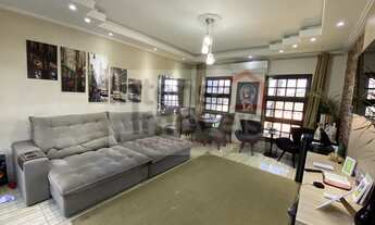 Imagem: Casa à venda no bairro Bosque da Saúde