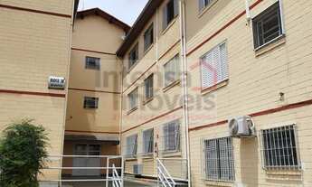 Imagem 2: Apartamento à venda no bairro Cidade Vista Verde - São José dos Campos/SP