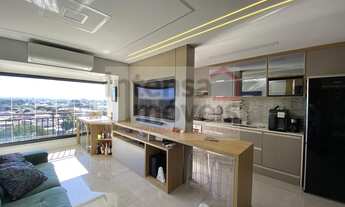 Imagem: Apartamento à venda no bairro Palmeiras