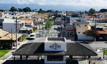 Imagem: Casa à venda no bairro Vila dos Comerciários