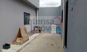 Imagem 2: Casa à venda no bairro Residencial Antares - Taubaté/SP