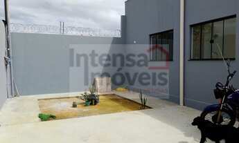 Imagem: Casa à venda no bairro Residencial Antares