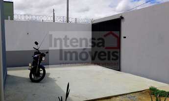 Imagem 3: Casa à venda no bairro Residencial Antares - Taubaté/SP