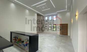 Imagem: Casa à venda no bairro Parque São Luís