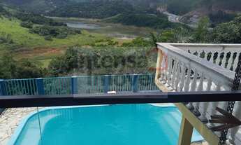 Imagem 2: Chácara à venda no bairro Jardim Colinas - Paraibuna/SP