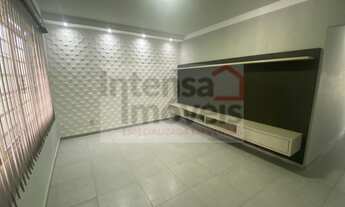 Imagem: Casa à venda no bairro Residencial Santa