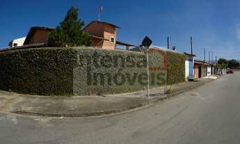 Imagem: Casa à venda no bairro Loteamento Vila