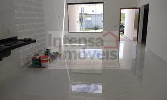 Imagem 4: Casa à venda no bairro Vale dos Cristais - Taubaté/SP