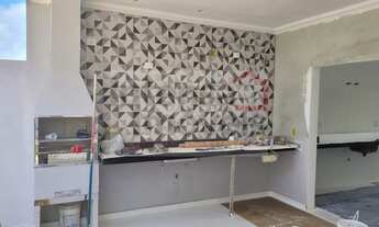 Imagem 6: Casa à venda no bairro Vale dos Cristais - Taubaté/SP