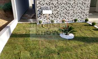 Imagem 7: Casa à venda no bairro Vale dos Cristais - Taubaté/SP