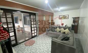 Imagem: Casa à venda no bairro Chácara São Silvestre