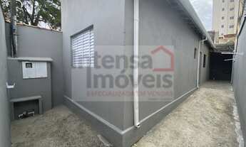 Imagem: Casa à venda no bairro Centro - Taubaté/SP