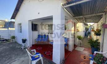 Imagem: Casa à venda no bairro Residencial Campos