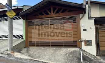 Imagem: Casa à venda no bairro Jardim do Lago I