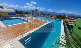 Imagem 7: Apartamento à venda no bairro Parque das Nações - Pindamonhangaba/SP