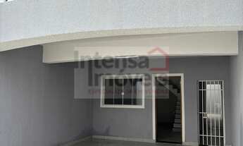 Imagem 3: Sobrado à venda no bairro Parque Residencial Eldorado - Caçapava/SP