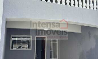 Imagem 2: Sobrado à venda no bairro Parque Residencial Eldorado - Caçapava/SP