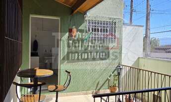 Imagem 2: Casa à venda no bairro Tabaú - Pindamonhangaba/SP