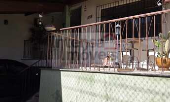 Imagem 6: Casa à venda no bairro Tabaú - Pindamonhangaba/SP