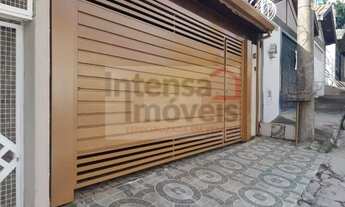 Imagem: Casa à venda no bairro Residencial DNapoli