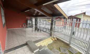 Imagem: Casa à venda no bairro Loteamento Parque