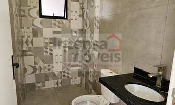 Imagem 5: Casa à venda no bairro Piracangaguá - Taubaté/SP