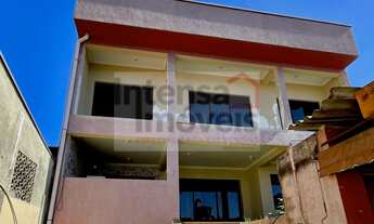 Imagem: Casa à venda no bairro Chácaras Reunidas