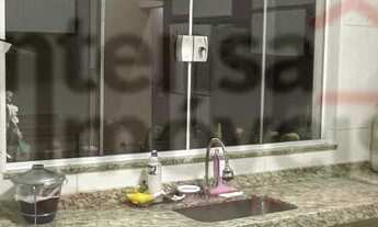 Imagem: Casa à venda no bairro Loteamento Residencial