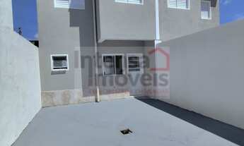 Imagem 3: Sobrado à venda no bairro Loteamento Residencial e Comercial Araguaia - Pindamonhangaba/SP