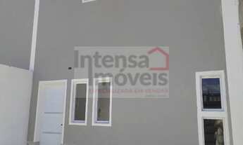 Imagem: Sobrado à venda no bairro Loteamento Residencial