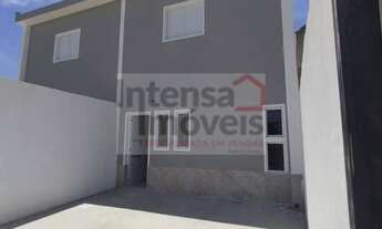 Imagem 2: Sobrado à venda no bairro Loteamento Residencial e Comercial Araguaia - Pindamonhangaba/SP