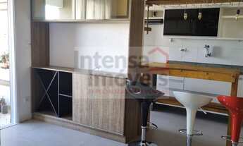 Imagem: Apartamento à venda no bairro Palmeiras