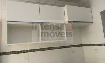 Imagem: Apartamento à venda no bairro Chácara