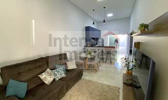 Imagem 4: Casa à venda no bairro Loteamento Parque do Museu - Caçapava/SP