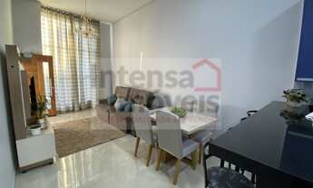 Imagem 5: Casa à venda no bairro Loteamento Parque do Museu - Caçapava/SP