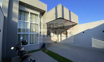 Imagem 2: Casa à venda no bairro Loteamento Parque do Museu - Caçapava/SP