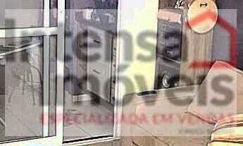 Imagem: Apartamento, 02 Dormitórios, Suite