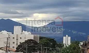 Imagem 7: Apartamento à venda no bairro Vila São Geraldo - Taubaté/SP