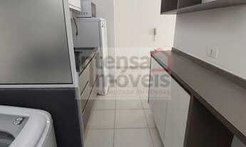 Imagem 5: Apartamento à venda no bairro Vila São Geraldo - Taubaté/SP