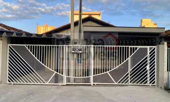 Imagem: Casa à venda no bairro Vila Nogueira