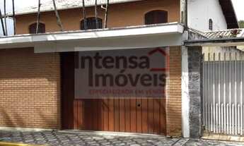 Imagem: Sobrado à venda no bairro Centro - Tremembé/SP