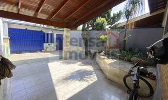 Imagem 3: Casa à venda no bairro Parque Urupês - Taubaté/SP