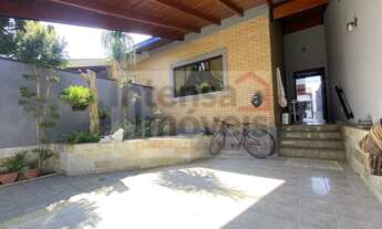 Imagem 4: Casa à venda no bairro Parque Urupês - Taubaté/SP