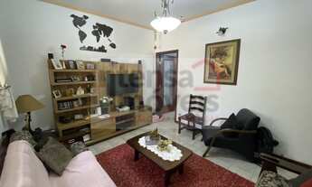 Imagem 7: Casa à venda no bairro Parque Urupês - Taubaté/SP