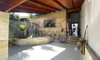 Imagem 2: Casa à venda no bairro Parque Urupês - Taubaté/SP