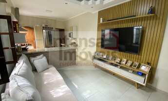 Imagem: Casa à venda no bairro Loteamento Vila