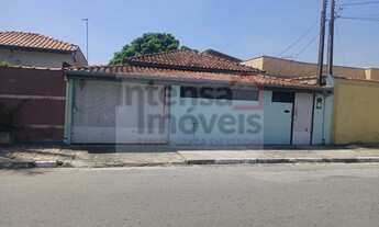 Imagem: Casa à venda no bairro Conjunto Habitacional