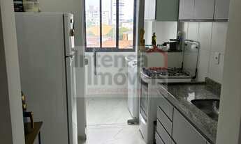 Imagem 5: Apartamento à venda no bairro Vila São José - Taubaté/SP