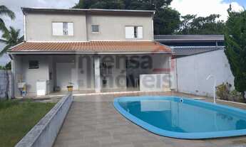 Imagem: Casa à venda no bairro Vila Velha - Caçapava/SP