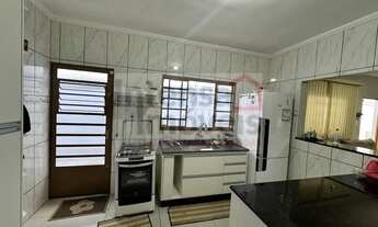 Imagem 5: Casa à venda no bairro Jardim Continental II - Taubaté/SP